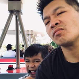 Meet your Posher, Jeannette